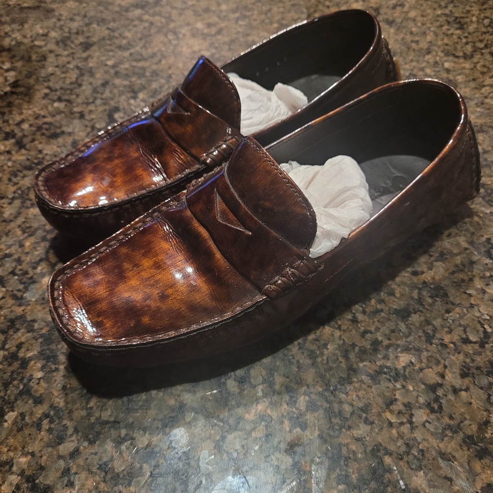Cole Haan loafers
